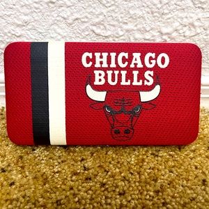 Chicago Bulls Wallet